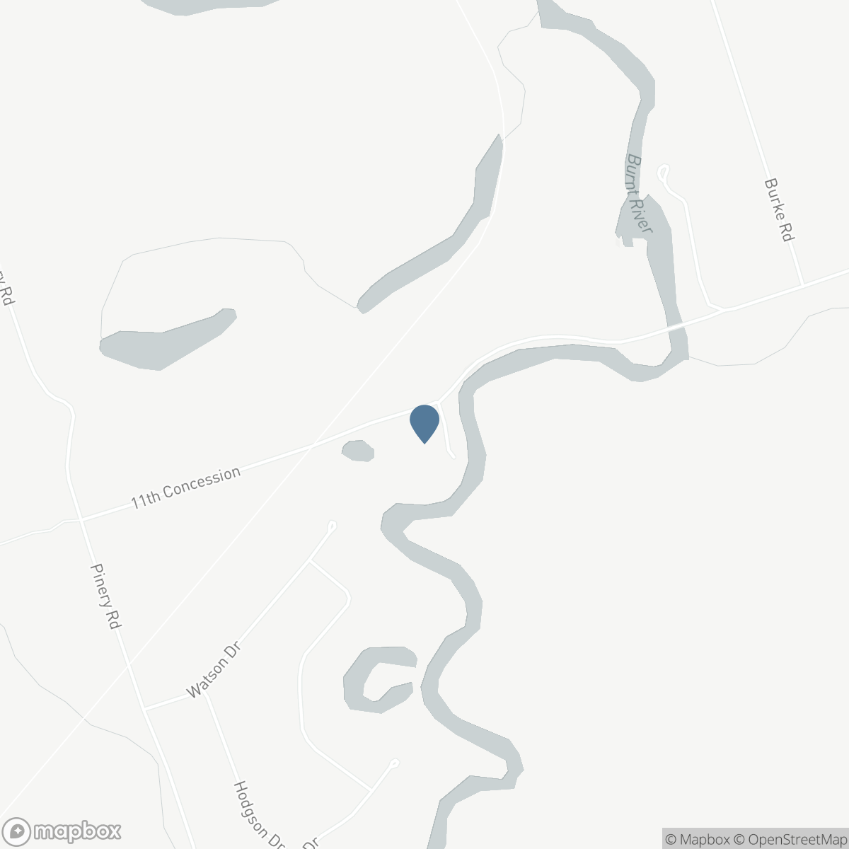 11 SIDE Road, Kawartha Lakes, Ontario K0M 1C0